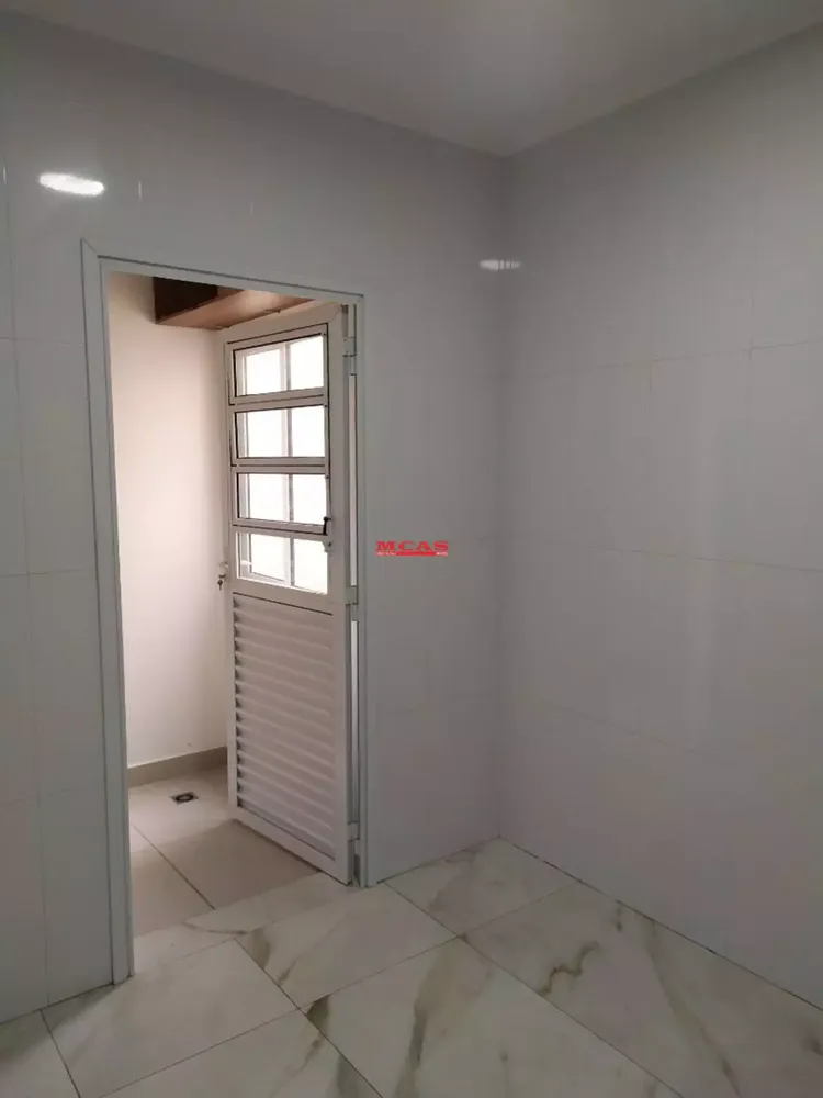 Apartamento, 2 quartos, 54 m² - Foto 2
