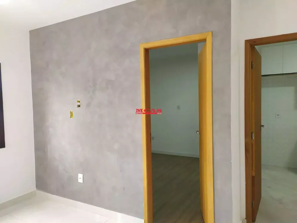 Apartamento, 2 quartos, 54 m² - Foto 5