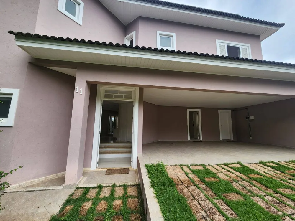 Casa, 4 quartos, 417 m² - Foto 5