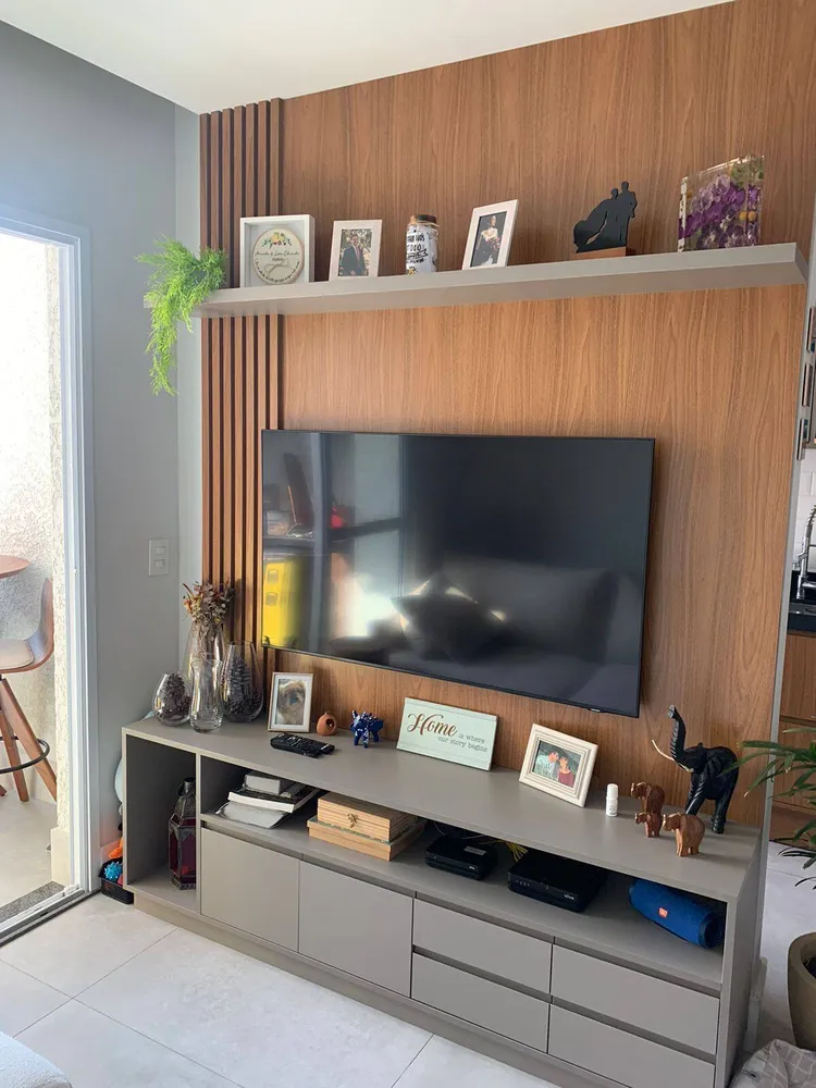 Apartamento, 2 quartos, 53 m² - Foto 4