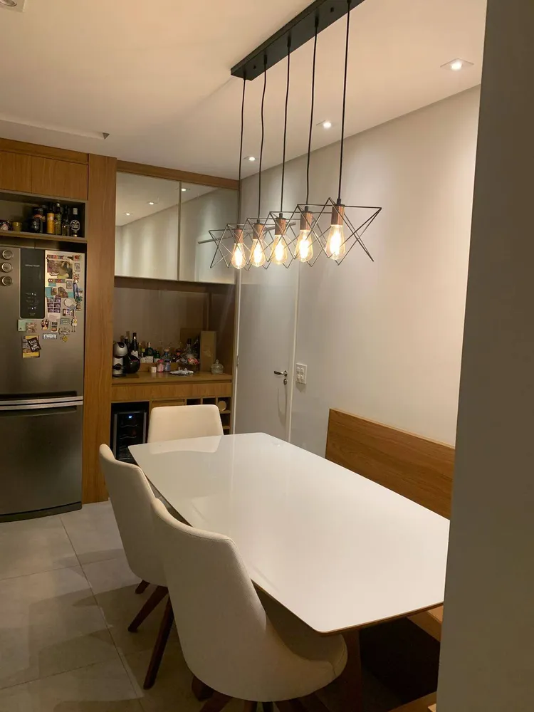 Apartamento, 2 quartos, 53 m² - Foto 2