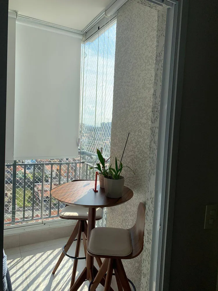 Apartamento, 2 quartos, 53 m² - Foto 5