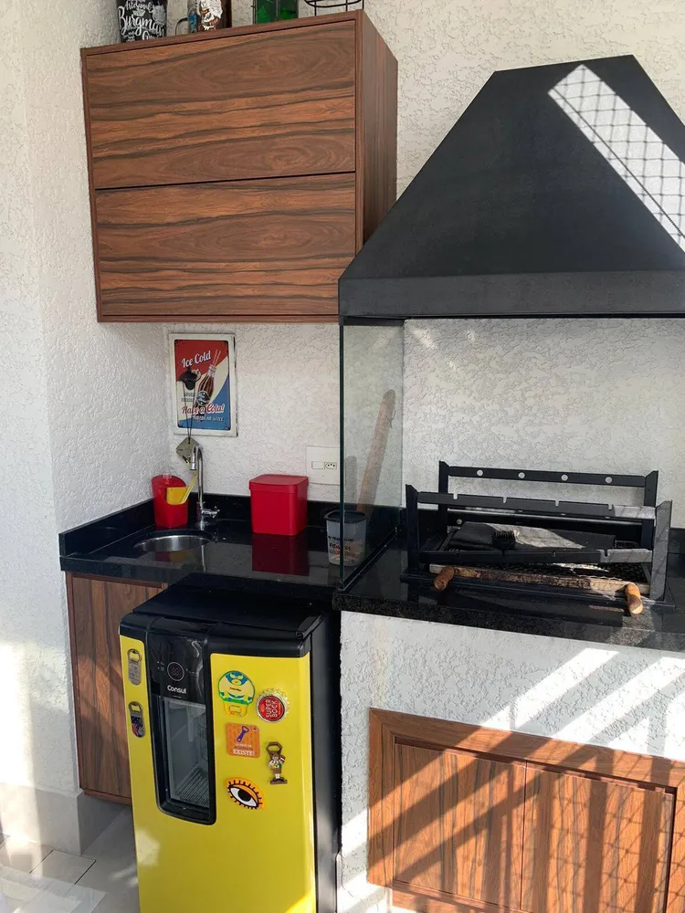 Apartamento, 2 quartos, 53 m² - Foto 8