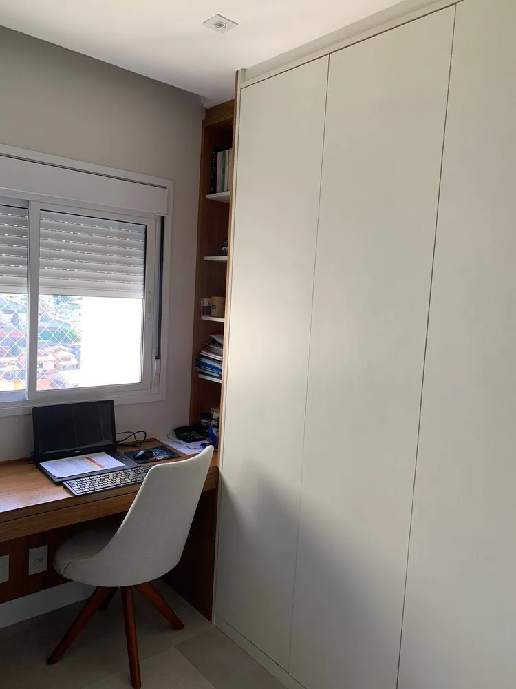 Apartamento, 2 quartos, 53 m² - Foto 6