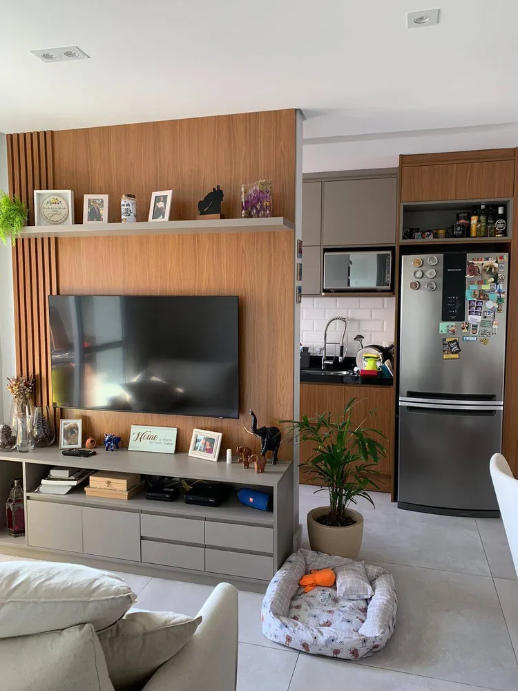 Apartamento, 2 quartos, 53 m² - Foto 7