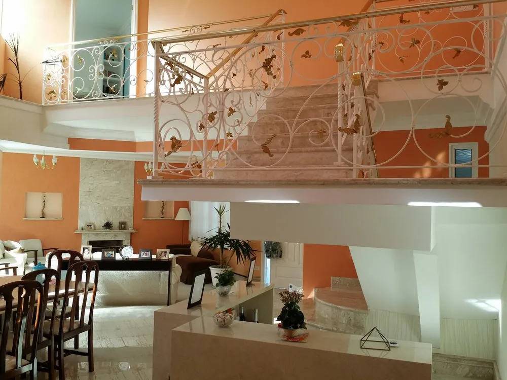 Casa, 4 quartos, 450 m² - Foto 7
