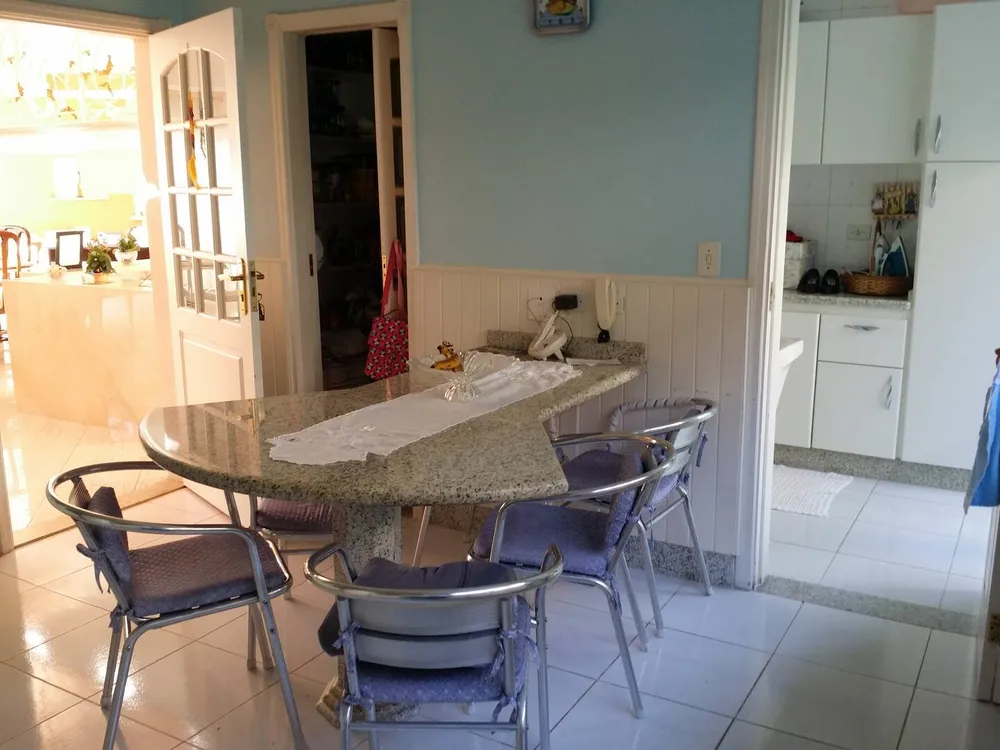 Casa, 4 quartos, 450 m² - Foto 3