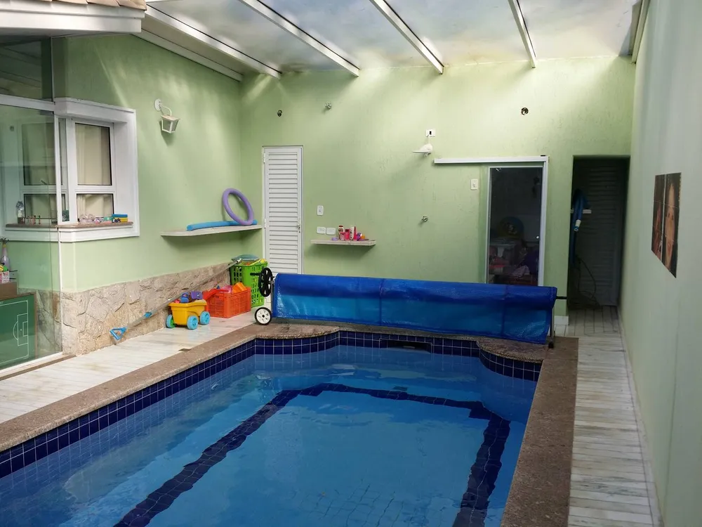 Casa, 4 quartos, 450 m² - Foto 1
