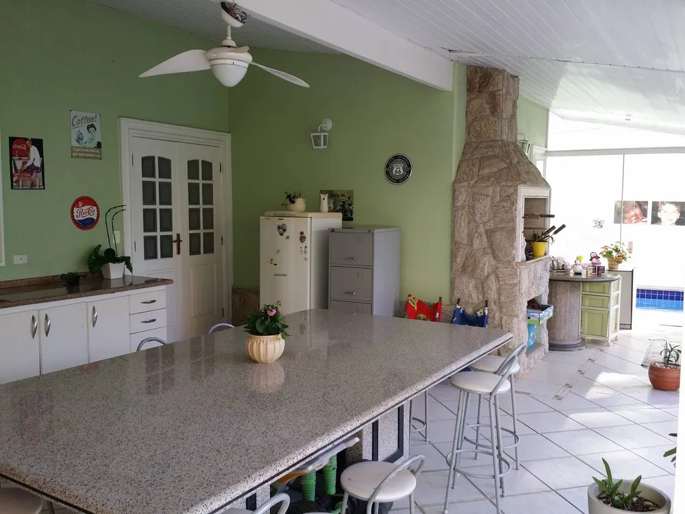 Casa, 4 quartos, 450 m² - Foto 8