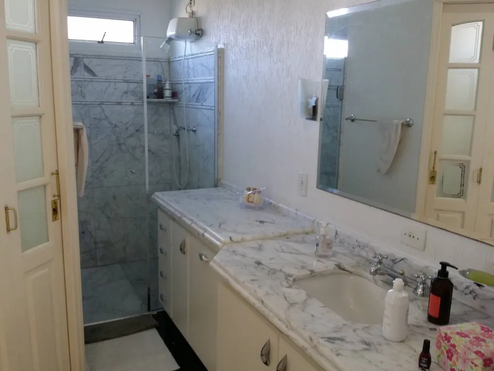 Casa, 4 quartos, 450 m² - Foto 11