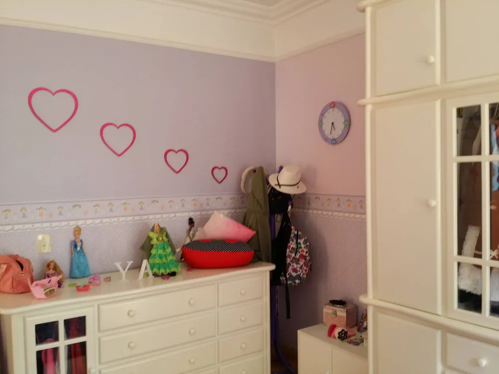 Casa, 4 quartos, 450 m² - Foto 12