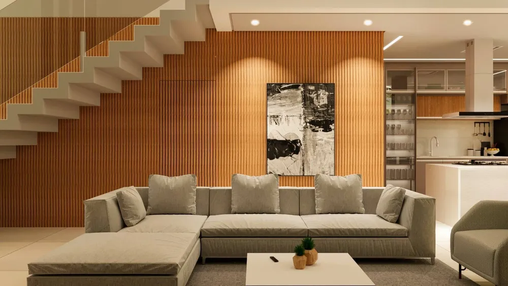 Casa, 4 quartos, 320 m² - Foto 4