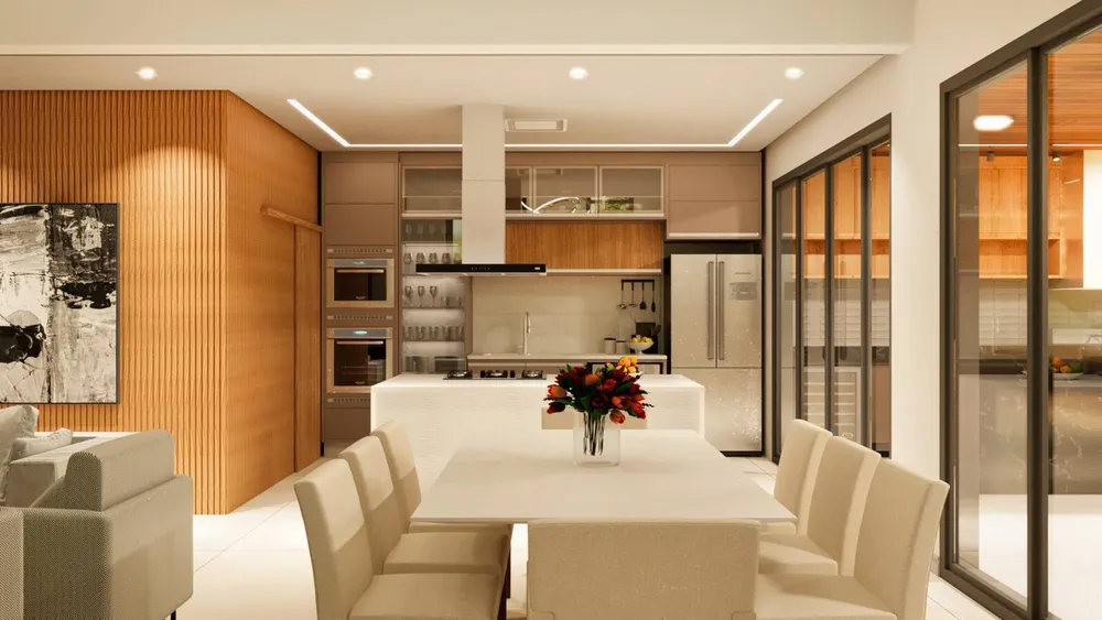 Casa, 4 quartos, 320 m² - Foto 5
