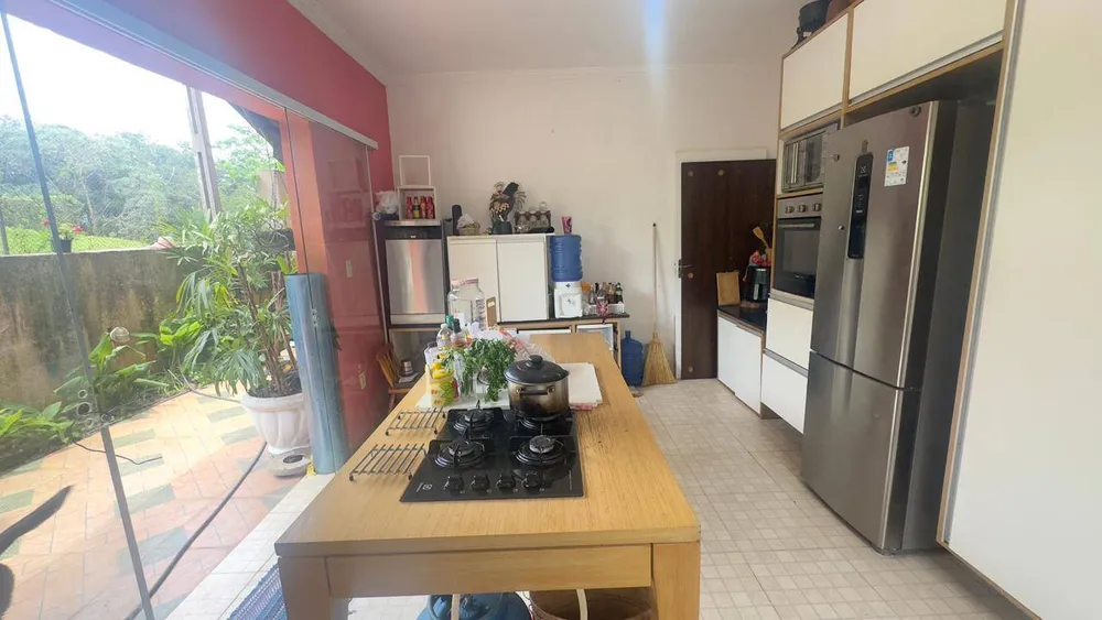 Casa, 4 quartos, 290 m² - Foto 8