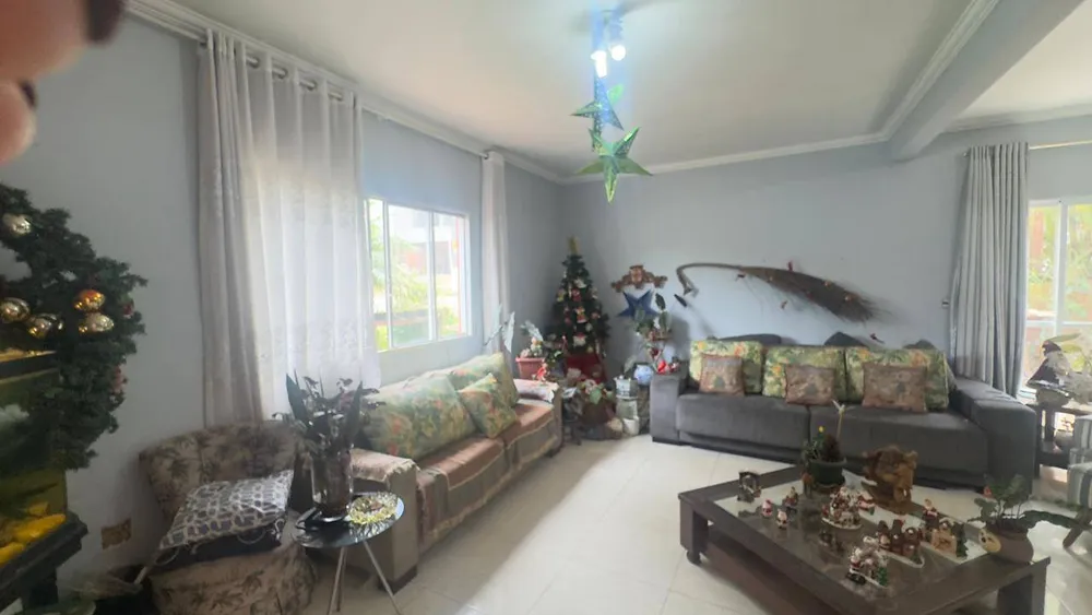 Casa, 4 quartos, 290 m² - Foto 5