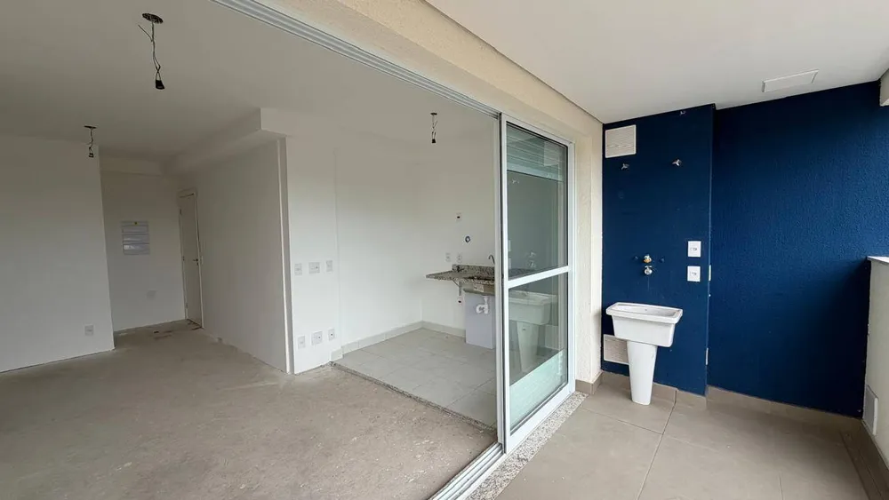 Apartamento, 3 quartos, 69 m² - Foto 3