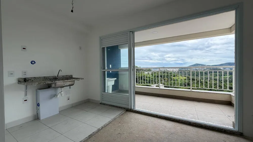 Apartamento, 3 quartos, 69 m² - Foto 1