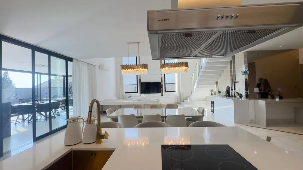 Casa, 4 quartos, 600 m² - Foto 2