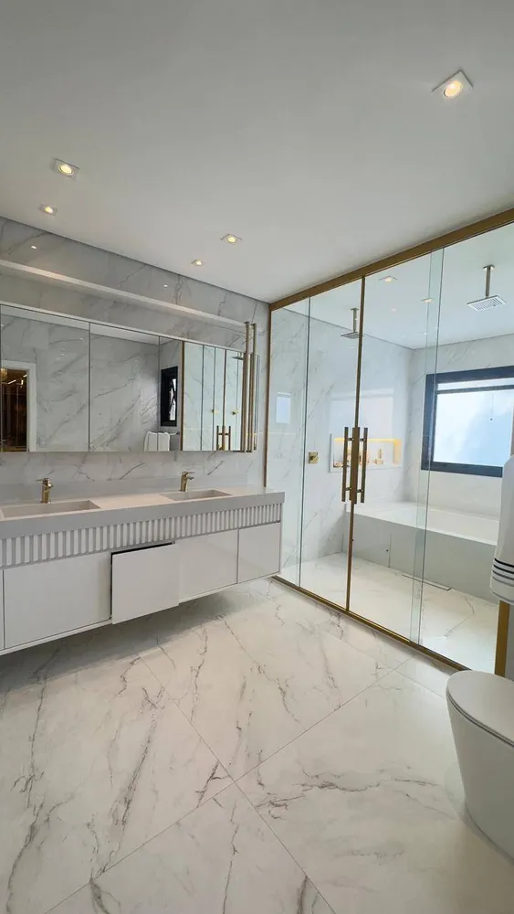 Casa, 4 quartos, 600 m² - Foto 10