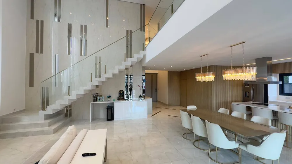 Casa, 4 quartos, 600 m² - Foto 5
