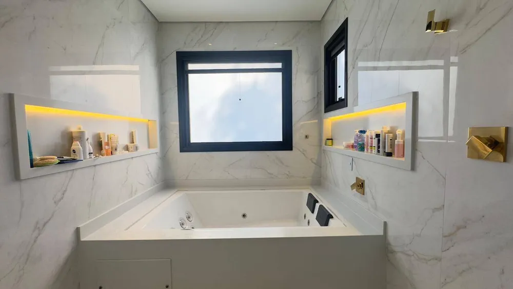 Casa, 4 quartos, 600 m² - Foto 11