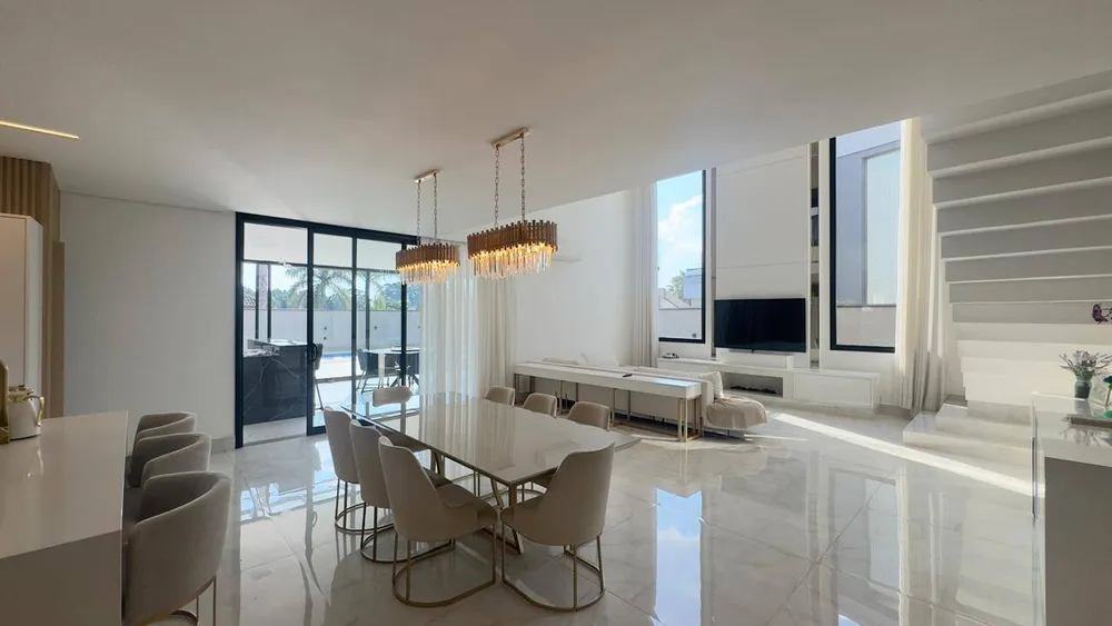 Casa, 4 quartos, 600 m² - Foto 1