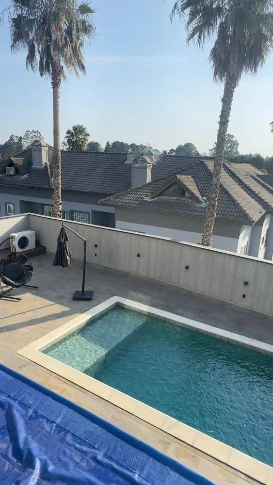 Casa, 4 quartos, 600 m² - Foto 13