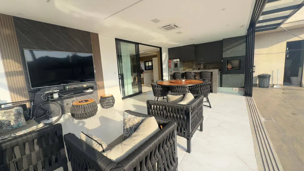 Casa, 4 quartos, 600 m² - Foto 16
