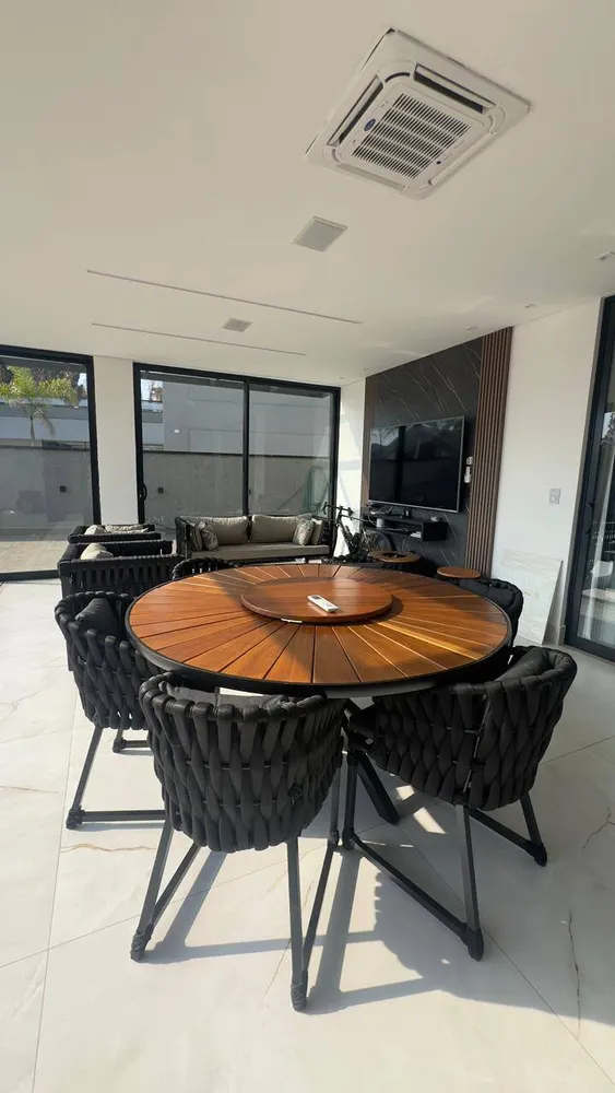 Casa, 4 quartos, 600 m² - Foto 7