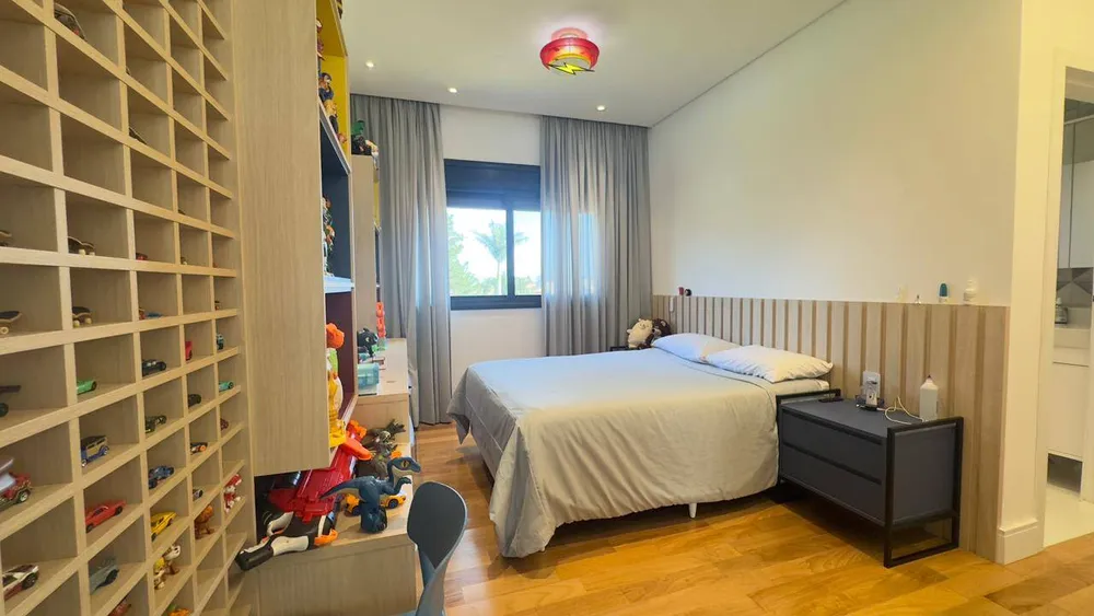 Casa, 4 quartos, 600 m² - Foto 9