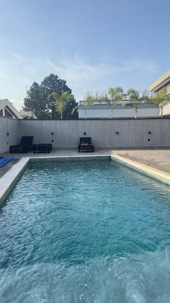 Casa, 4 quartos, 600 m² - Foto 14