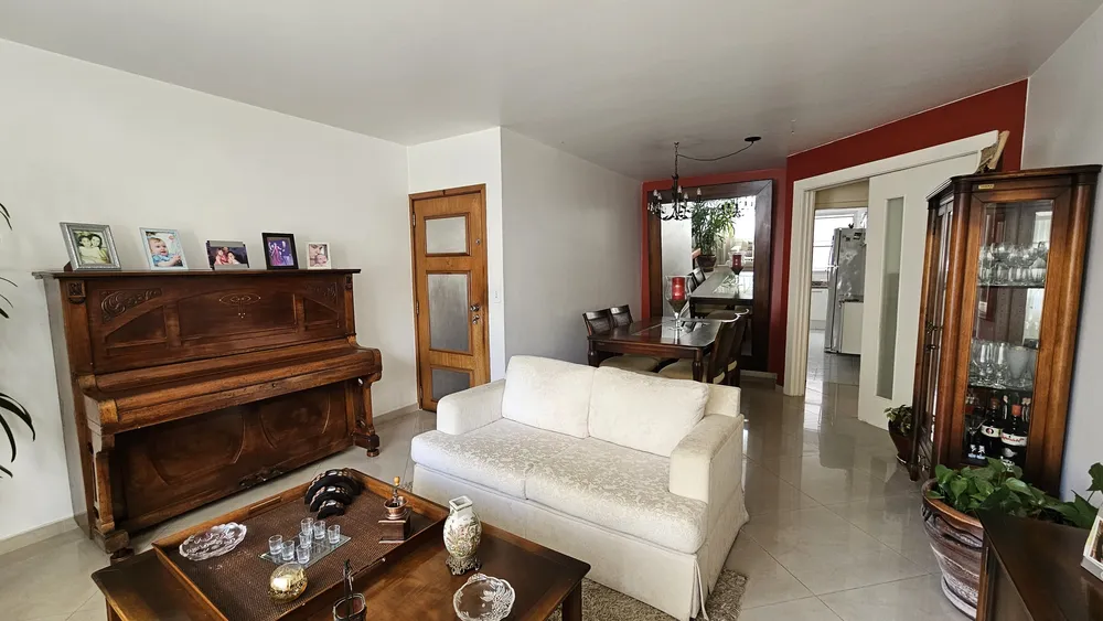 Apartamento, 3 quartos, 131 m² - Foto 1