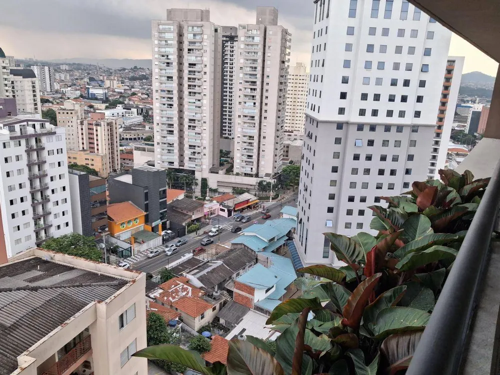Apartamento, 1 quarto, 38 m² - Foto 11