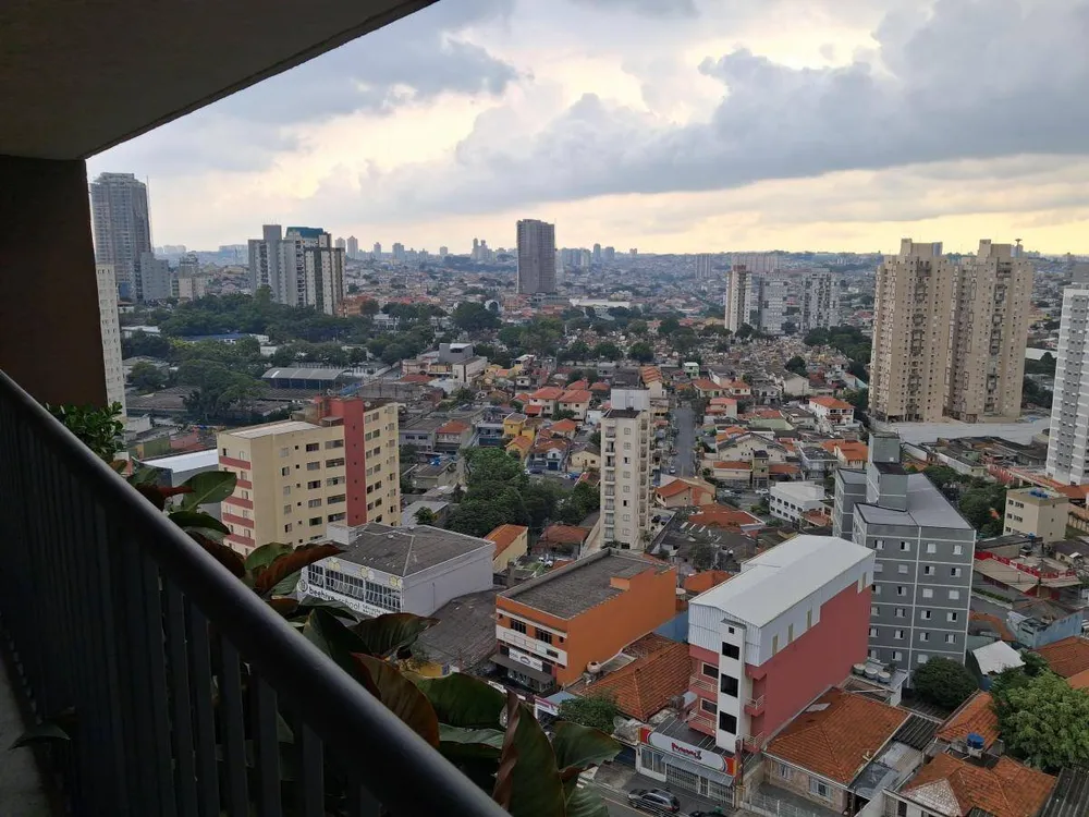 Apartamento, 1 quarto, 38 m² - Foto 7