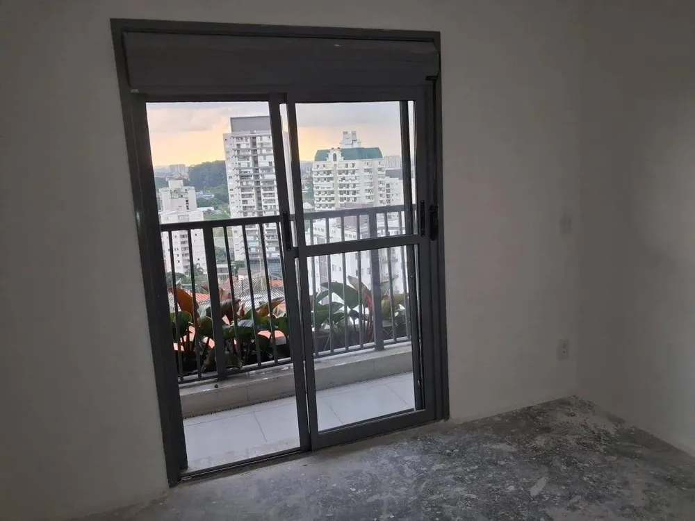 Apartamento, 1 quarto, 38 m² - Foto 3