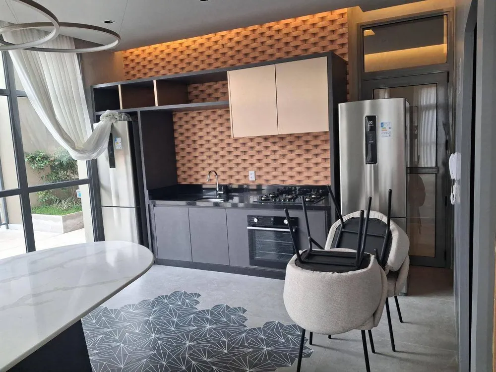 Apartamento, 1 quarto, 38 m² - Foto 5