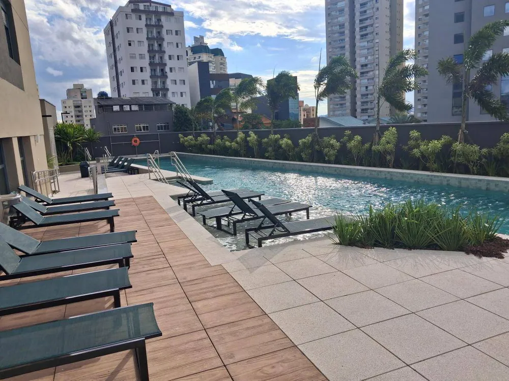 Apartamento, 1 quarto, 38 m² - Foto 9
