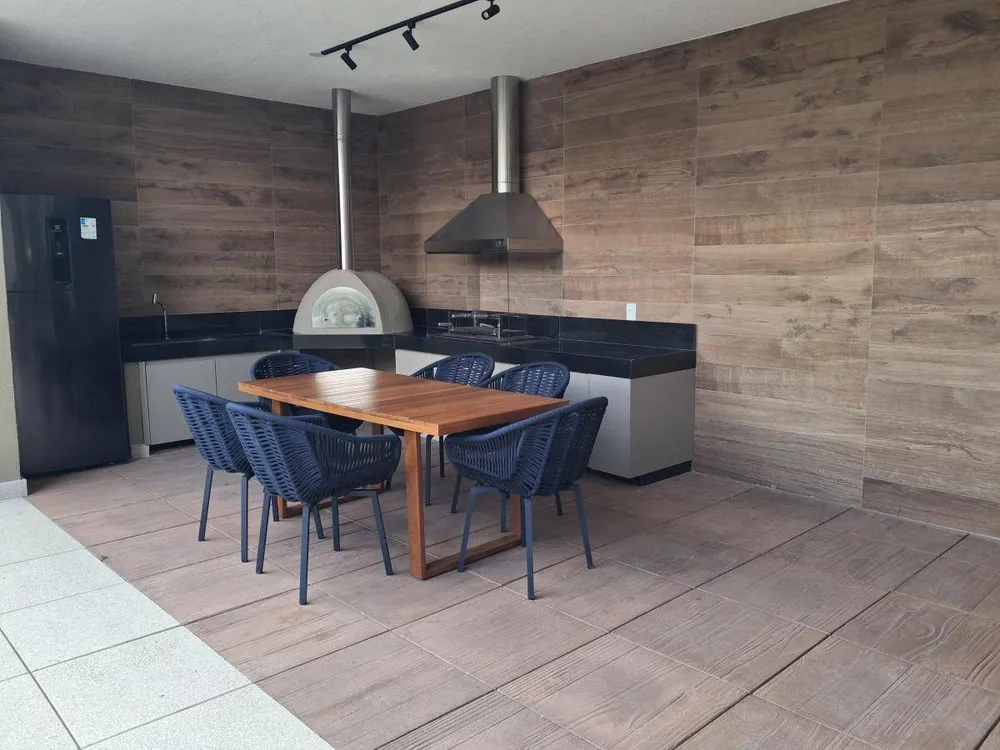 Apartamento, 1 quarto, 38 m² - Foto 8