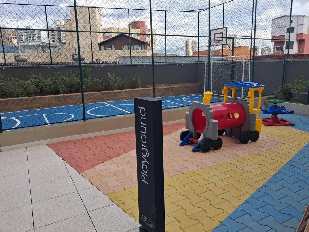 Apartamento, 1 quarto, 38 m² - Foto 12