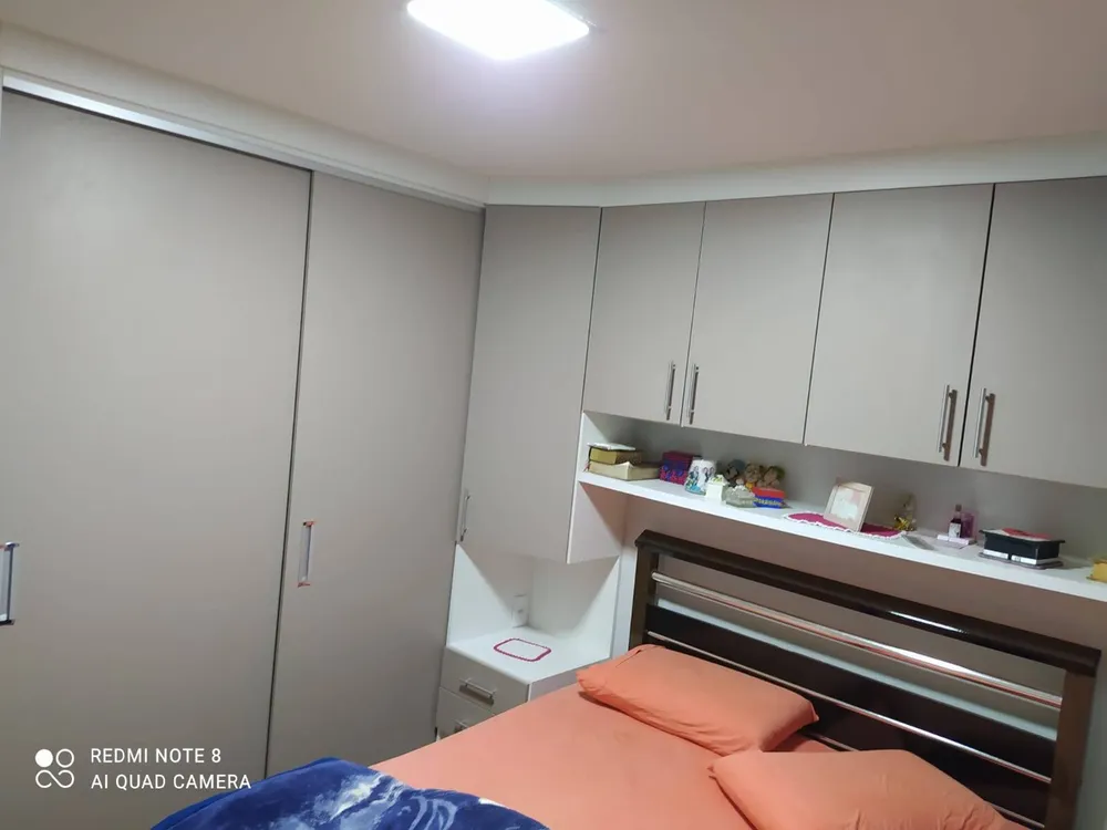 Apartamento, 2 quartos, 57 m² - Foto 3