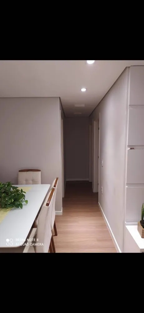 Apartamento, 2 quartos, 57 m² - Foto 2