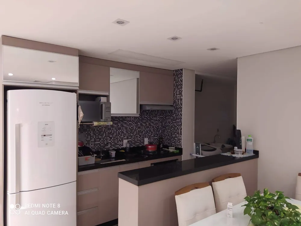 Apartamento, 2 quartos, 57 m² - Foto 4