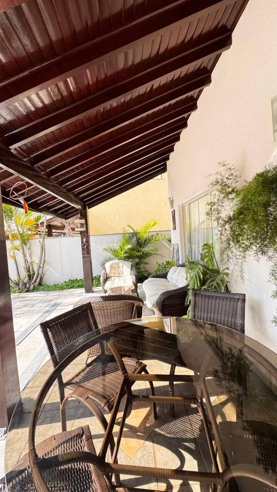 Casa, 4 quartos - Foto 4