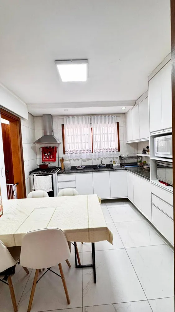 Casa, 4 quartos - Foto 1