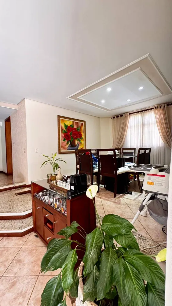 Casa, 4 quartos - Foto 6