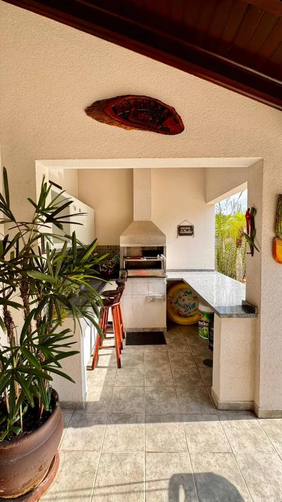Casa, 4 quartos - Foto 5
