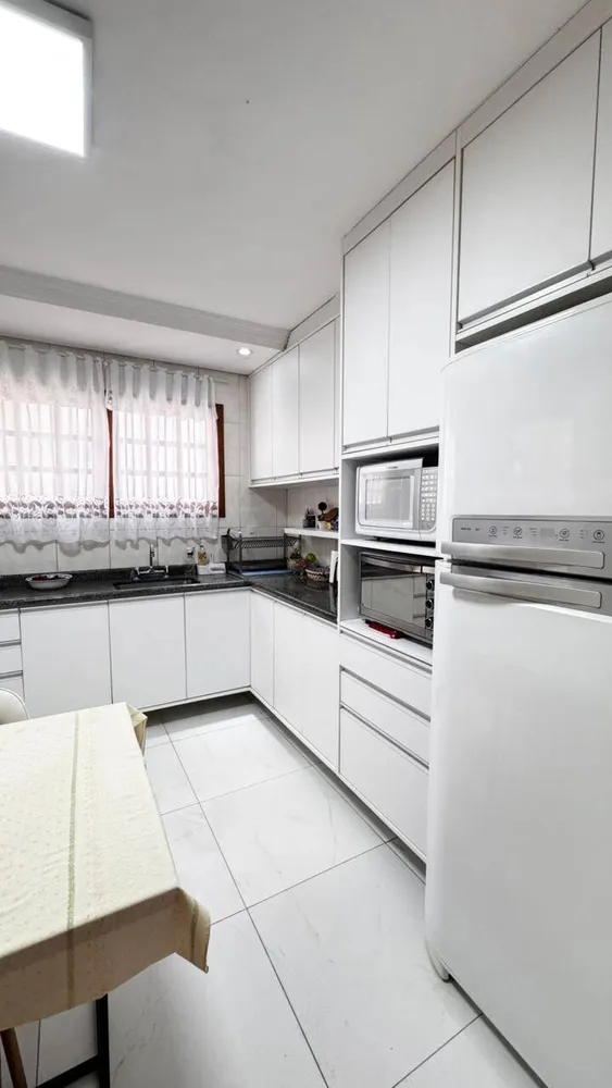 Casa, 4 quartos - Foto 2