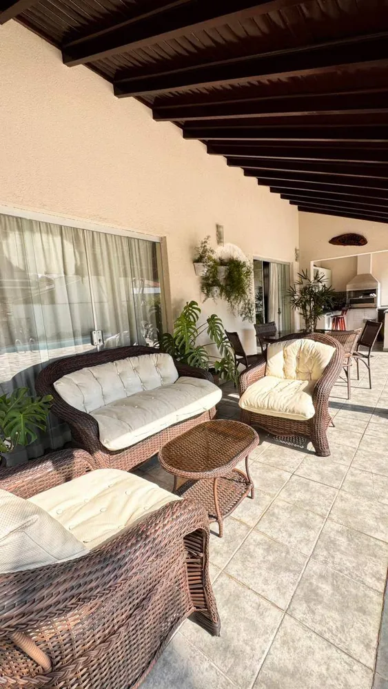 Casa, 4 quartos - Foto 3