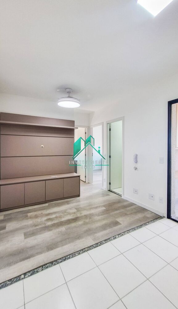 Apartamento à venda com 2 quartos, 45m² - Foto 4