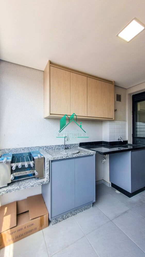 Apartamento à venda com 2 quartos, 45m² - Foto 11